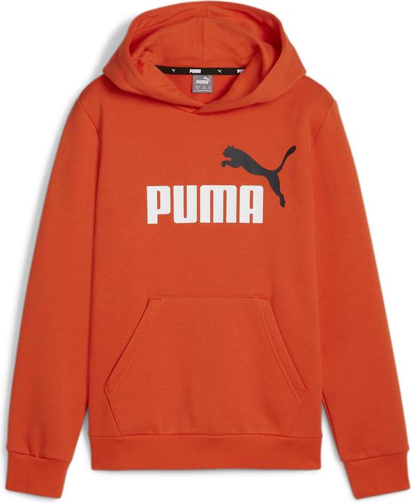 Image du produit Puma Sweat à capuche ESS+ 2 Col Big Logo FL B (128)