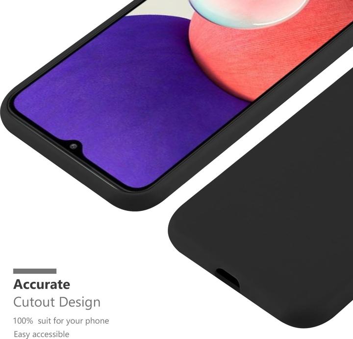 Produktbild Cadorabo TPU Candy Hülle (Samsung Galaxy A22 5G)