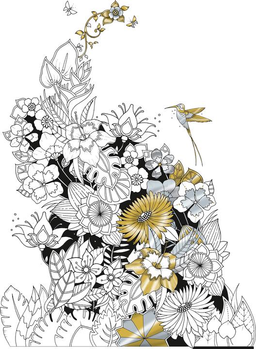 Immagine prodotto Staedtler Pigment liner 6ST Box (Nero, 6 x)