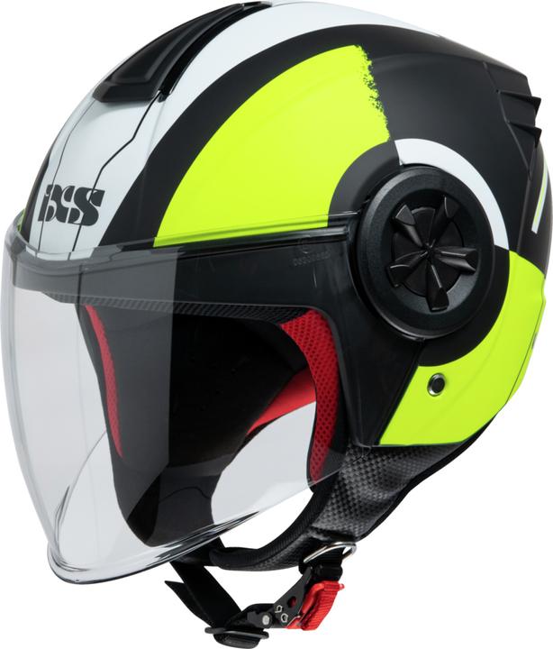 Produktbild iXS Jethelm iXS851 2.0 (55 - 56 cm, S)