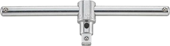 Image du produit Stahlwille Clé à douille poignée croisée Antri (3/8")