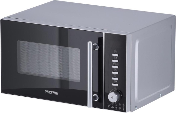 Actual product image Severin Microwave with Grill (20 l)