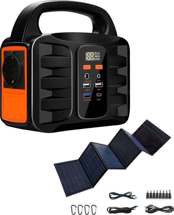 Actual product image Denver PPS-42000 (155 Wh, 3.60 kg)