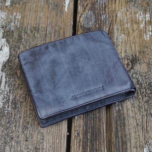 Actual product image Jack kinsky Scheintasche quer