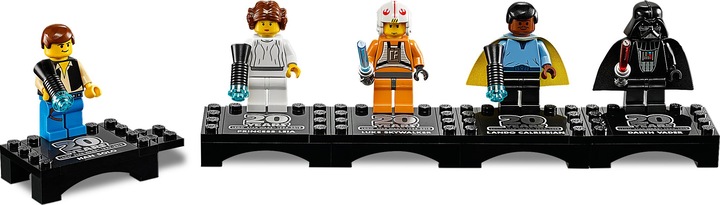 Produktbild LEGO Imperial Dropship - 20 Jahre Star Wars (75262, LEGO Star Wars)