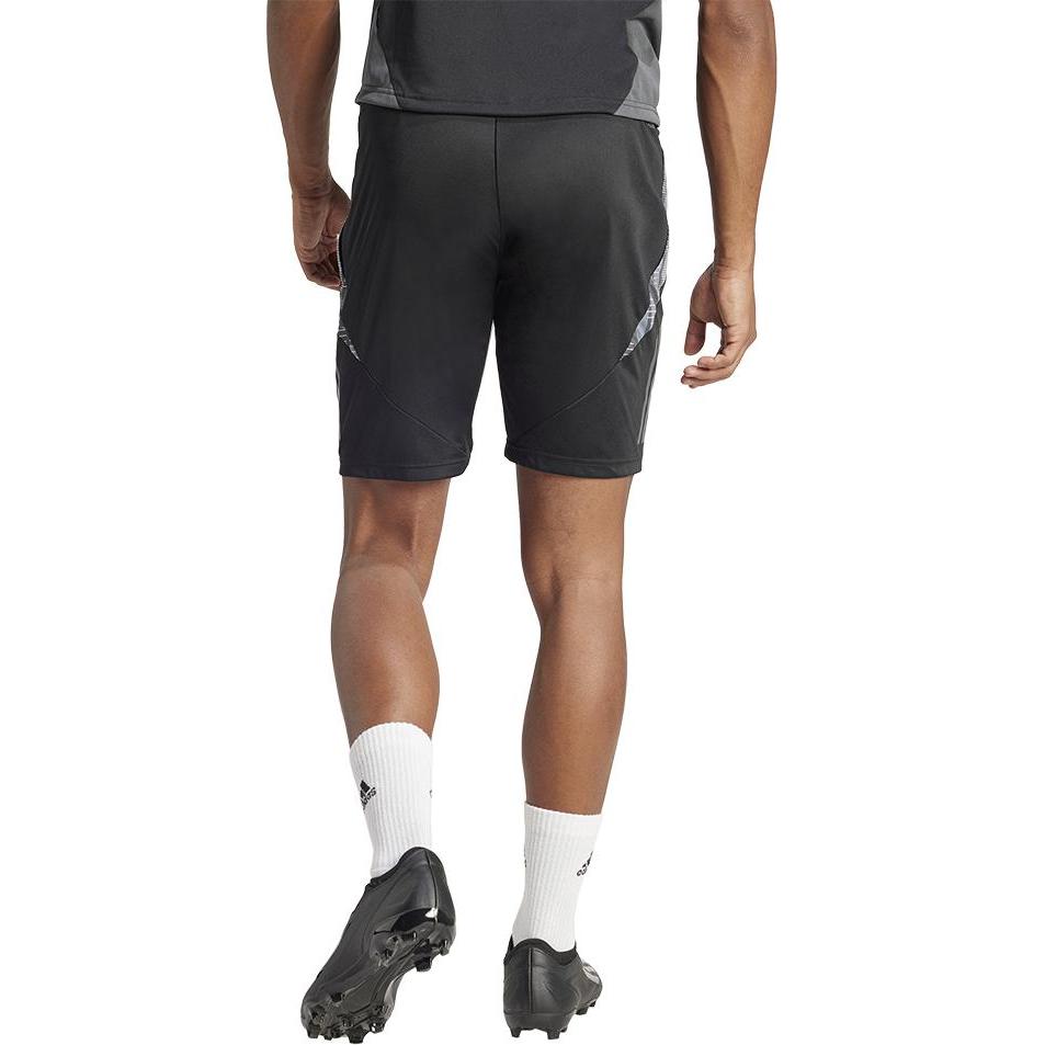 Thumbnail - adidas, Herren, Sporthose, TIRO24 C TR SHO (XL), Schwarz, XL