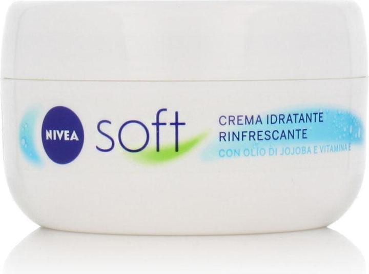 Produktbild NIVEA Körperlotion 200ml (Körpercreme, 200 ml)