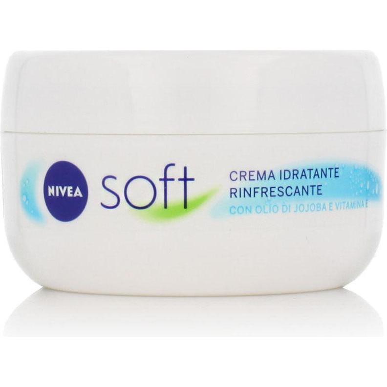 Nivea Crema Lozione Corpo, Lozione Per Il Corpo 200Ml ( Corpo, 200 Ml)