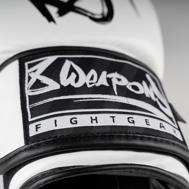 Immagine prodotto 8Weapons UNLIMITED 2.0 BOXHANDSCHUHE 10oz (10 OZ, Taglia unica)