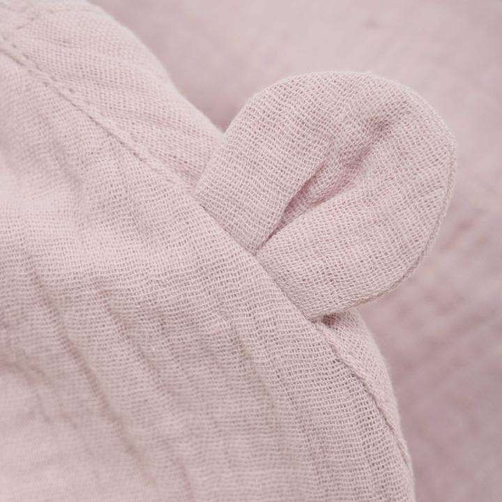 Actual product image Huttelihut Muslin Hat (86, 92)