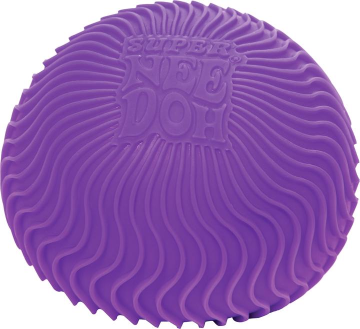 Image du produit NeeDoh Super Ripples - 8 varianter i CDU