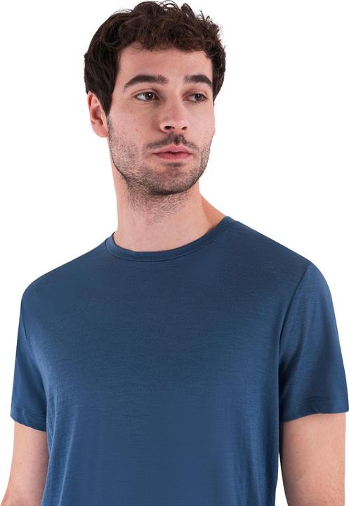 Actual product image Icebreaker Merino 150 Tech Lite III S/S Tee (M)