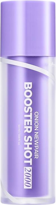 Produktbild Isntree - Onion Newpair Booster Shot 2000 - 50 ml (50 ml)