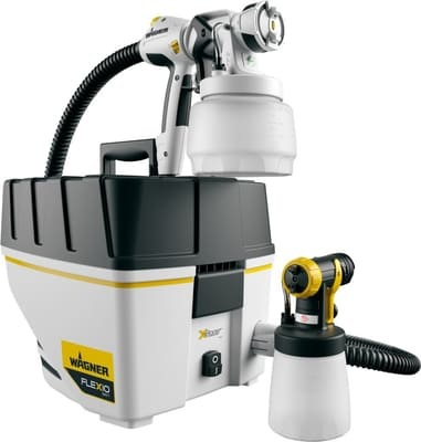 Produktbild Wagner W 867 Flexio