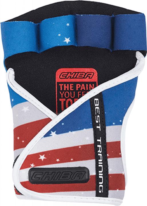 Produktbild Chiba 40936 Lady Motivation Glove (M)