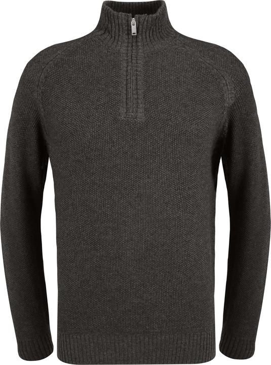 Image du produit Blend Thompson Pull En Grosse Maille À Col Camionneur Pull-Over Pour Homme À Col Camionneur 100% Cot (XXL)