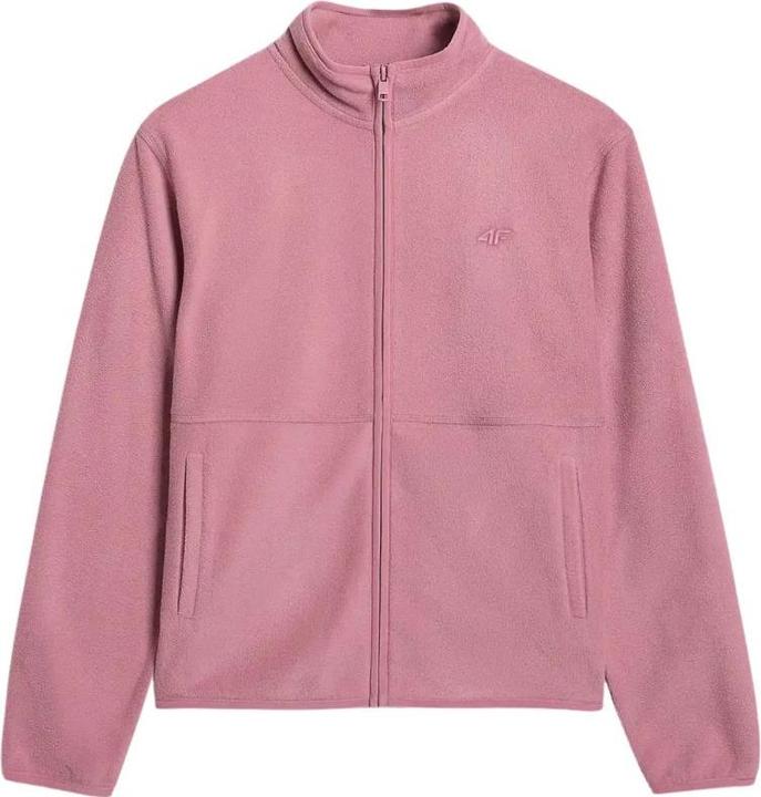 Produktbild 4F Damen-Fleece-Sweatshirt (S)