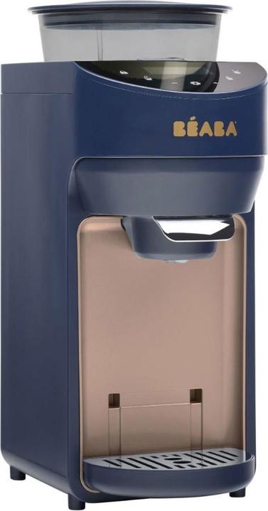 Beaba Milkeo Plus