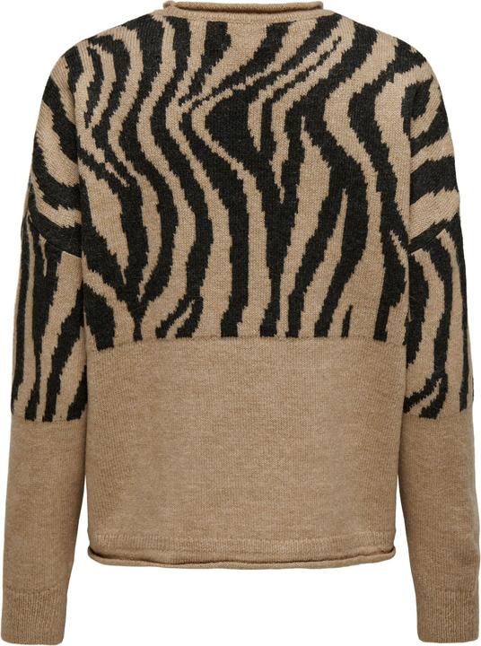 Produktbild Only ONLJADE Strickpullover Strickpullover (M)