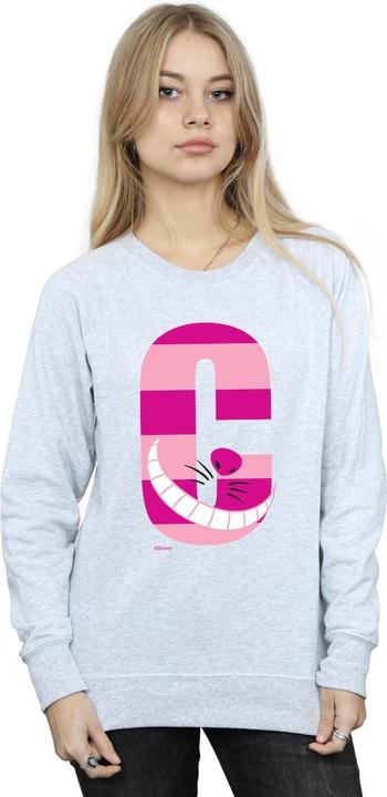Produktbild Disney Alphabet A Is For Alice Sweatshirt (XL)