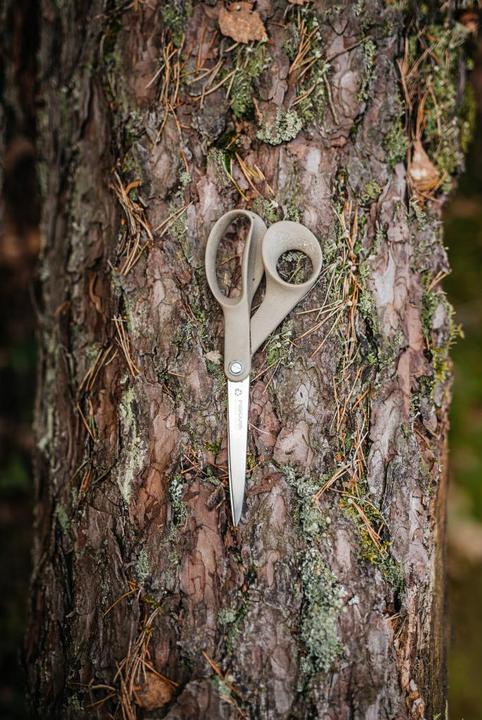 Actual product image Fiskars Recycled scissors 21cm (21 cm)