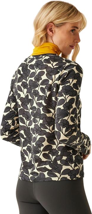 Produktbild Regatta Orla Kiely TShirt Winter Langärmlig (40)