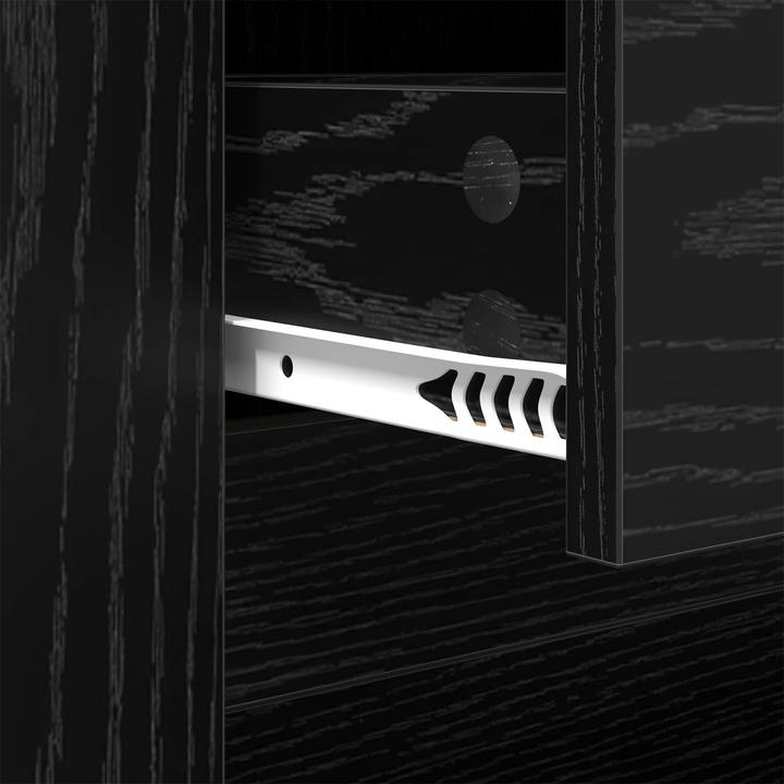 Image du produit vidaXL Moderner Tisch (102 x 44.50 x 50 cm)