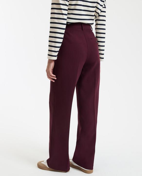 Produktbild La Redoute Collections Weite Hose (34)