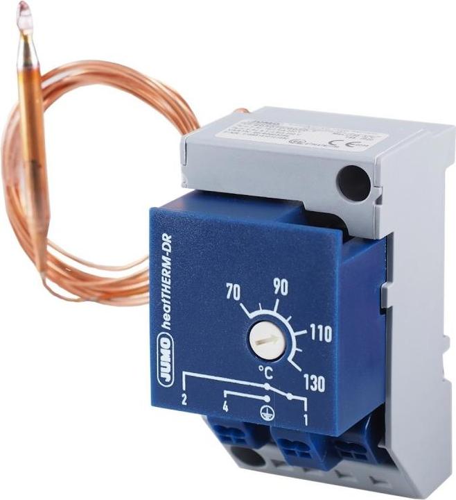 Actual product image Jumo 60003286