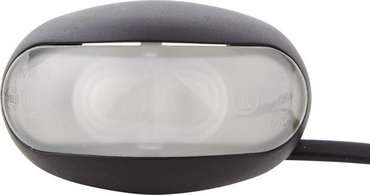 Image du produit Hella 2 feux de gabarit à LED pour DAF