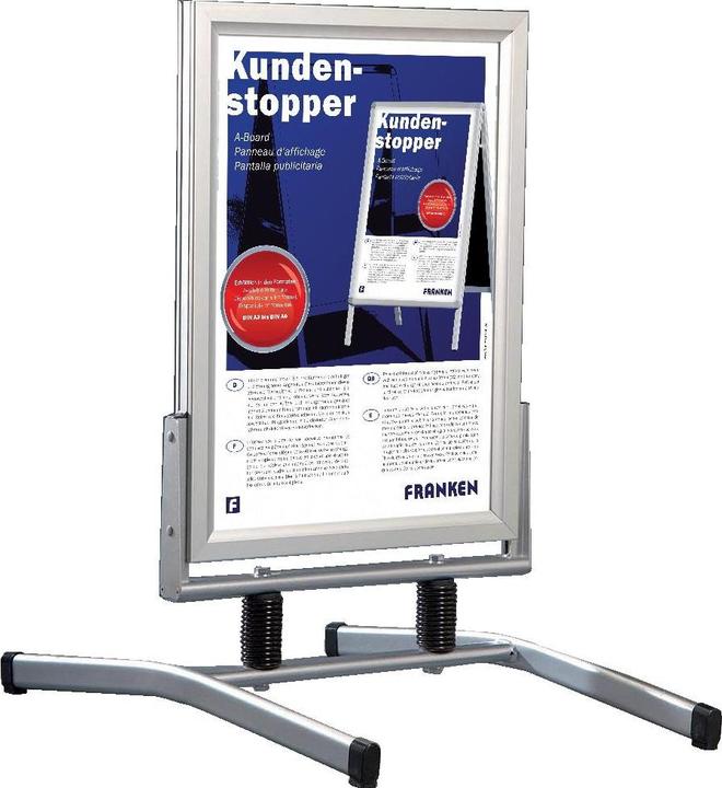 Image du produit Franken Panneau d'affichage Plus extérieur