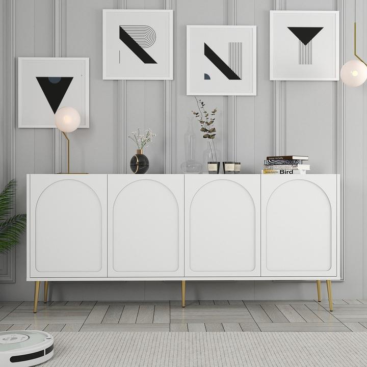 Produktbild Hanah Home Lyon (180 x 80 x 35 cm)