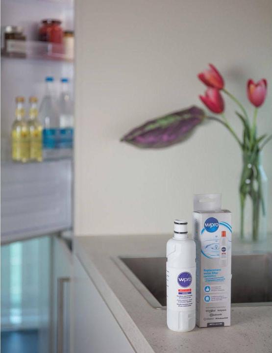 Produktbild WPRO Wasserfilter USC002 484010678059 ersetzt C00629420 488000629420 (1 x)