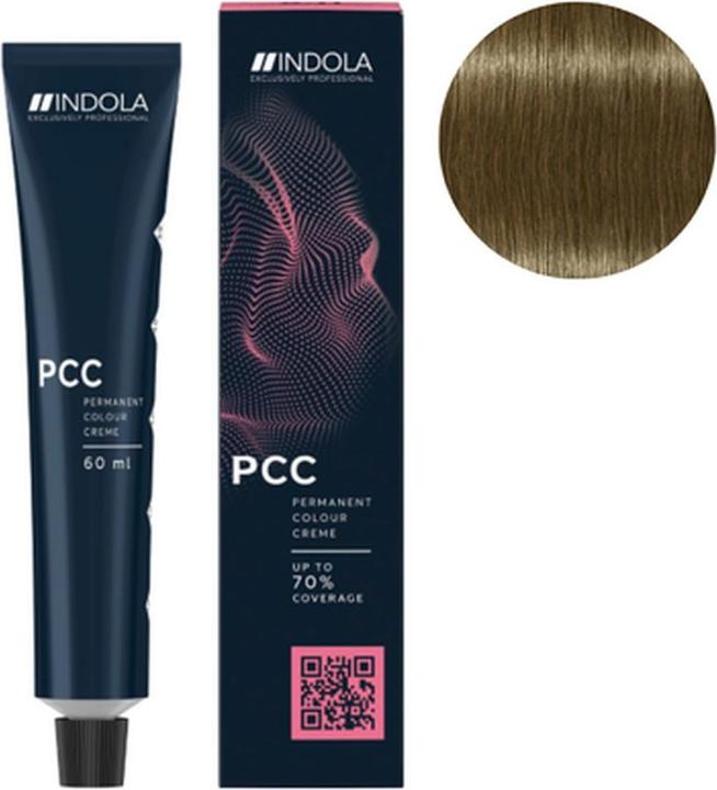 Produktbild Indola PCC 818 60ML 23 Haarfarbe (818)