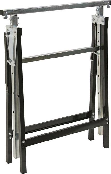 Produktbild Toolland Metall-Schragen (68 cm, 58 cm)