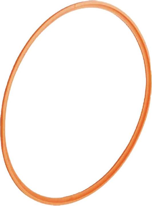 Kaiser Levelling ring 25 pcs orange 9060-40