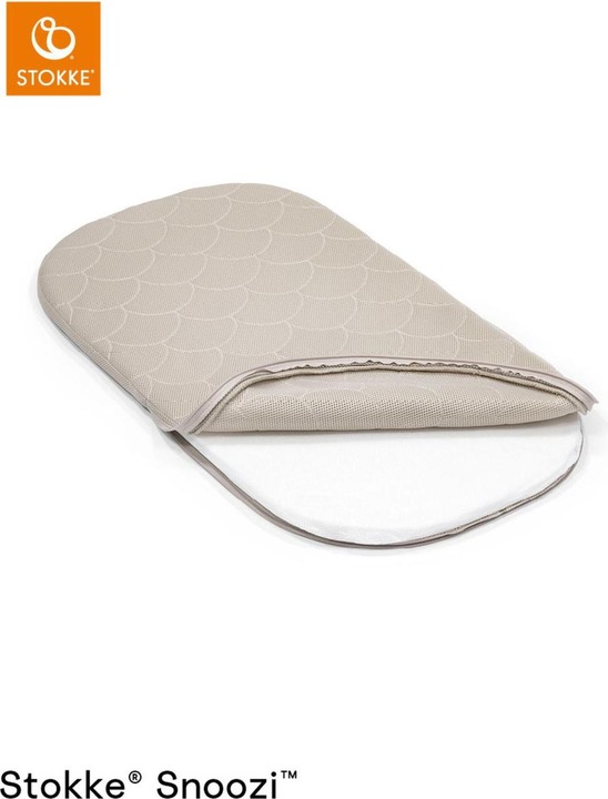Immagine prodotto Stokke Culla Snoozi