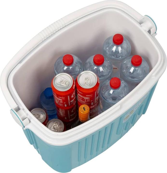 Actual product image EDA Bianca (20 l)