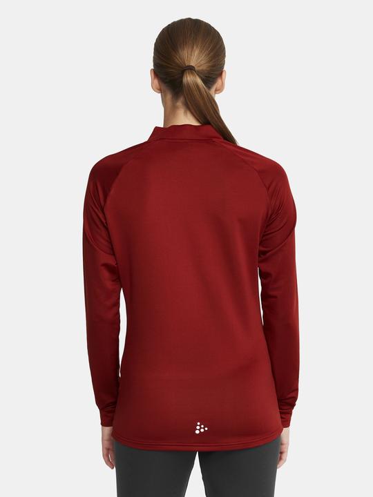 Actual product image Craft Extend Half Zip W (XL)