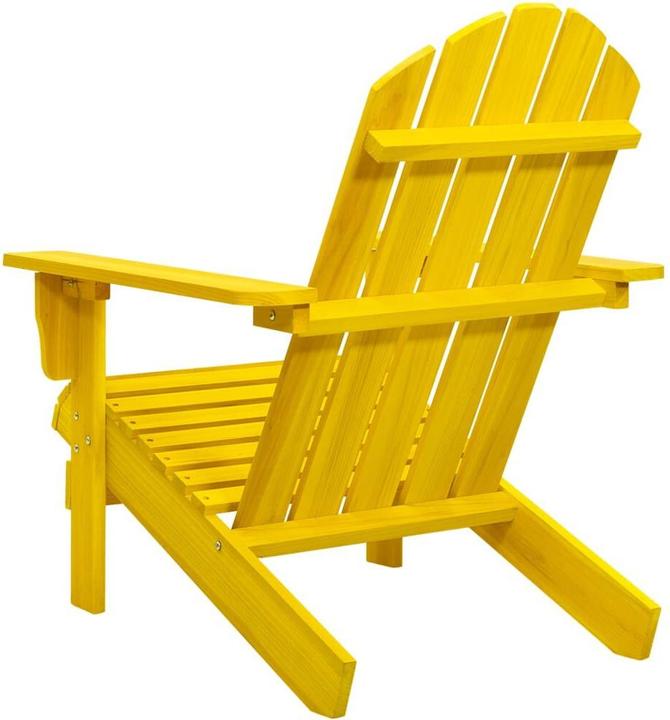 Produktbild vidaXL Gartenstuhl