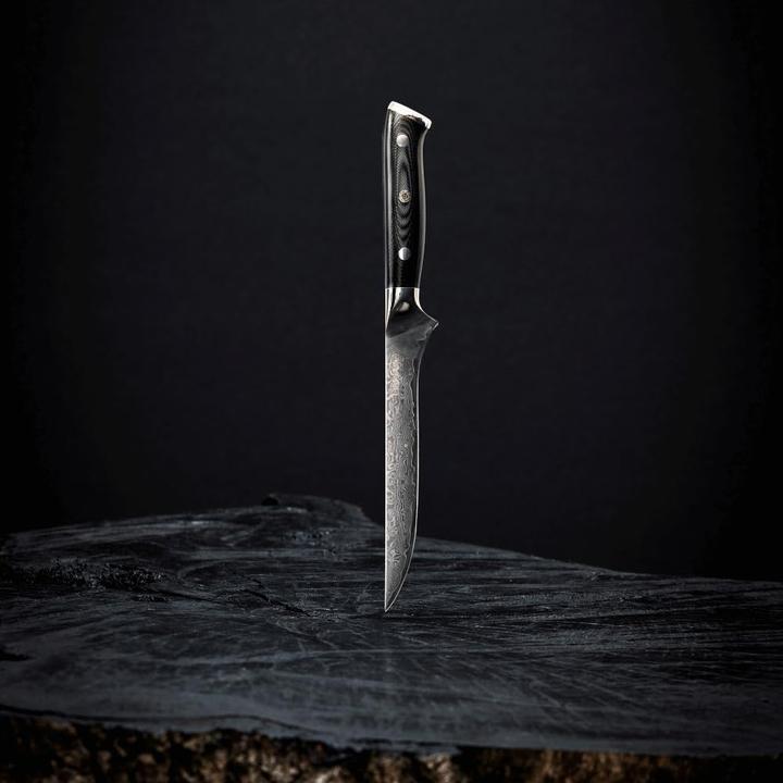 Produktbild Damaso Filetiermesser (14.20 cm)