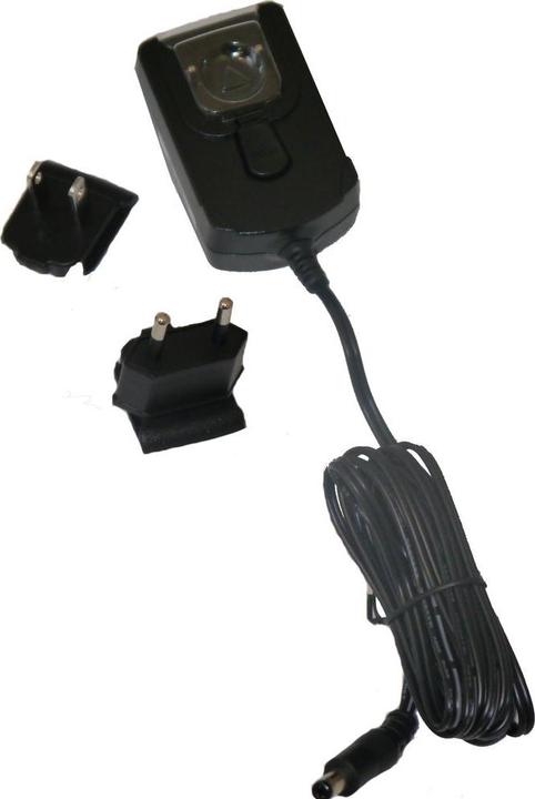 Actual product image Snom Power supply unit for M200, M400