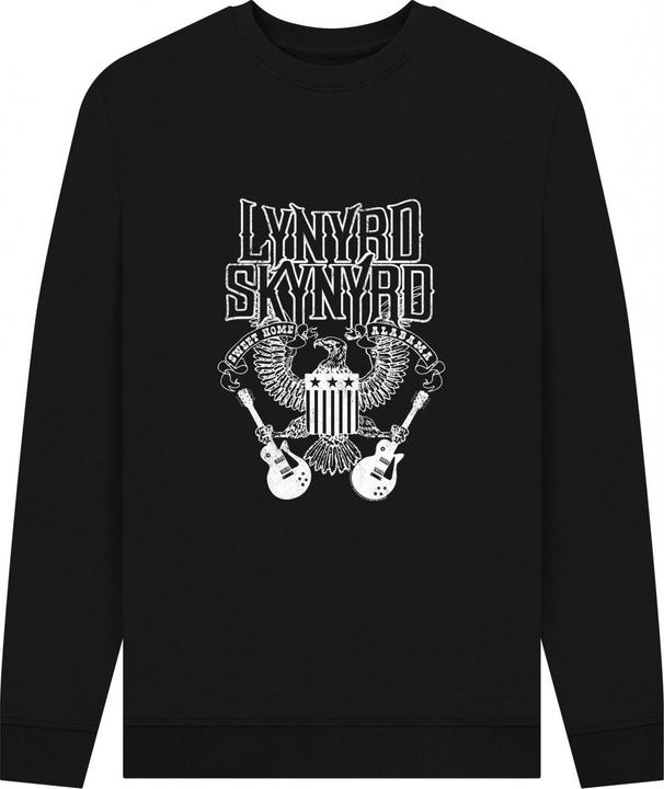 Produktbild Lynyrd Skynyrd Sweet Home Alabama Sweatshirt (XL)