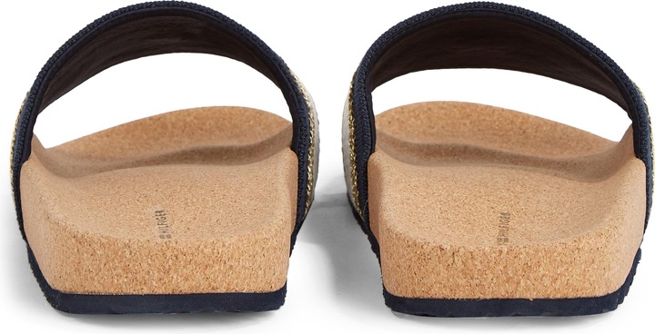 Produktbild Tommy Hilfiger Fresh Webbing Slide (38)