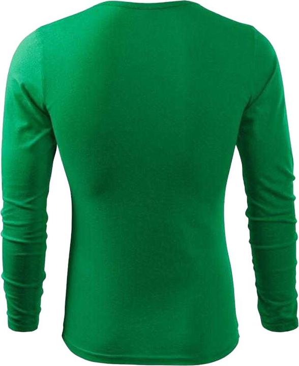 Produktbild Malfini TShirt Schmal Langärmlig (M)