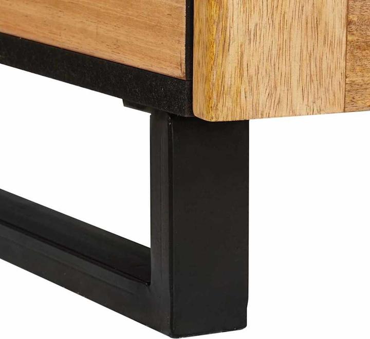 Immagine prodotto vidaXL Couchtisch (80 x 54 x 40 cm)