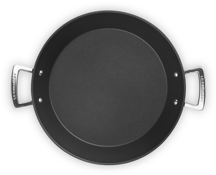 Image du produit Le Creuset Poêle à paella en aluminium 32 cm (Poêle à frire, Aluminium, 32 x 5.40 cm)
