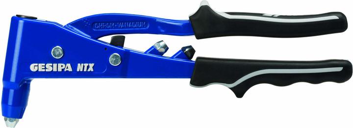 Image du produit Gesipa Pince à rivets aveugles NTX (285 mm)