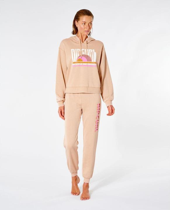 Image du produit Rip Curl Wave Shapers Kapuzenpullover (L)