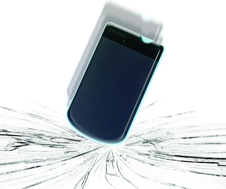 Produktbild Freecom ToughDrive (0.48 TB)